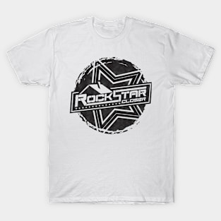 The Rockstar Closer Black T-Shirt